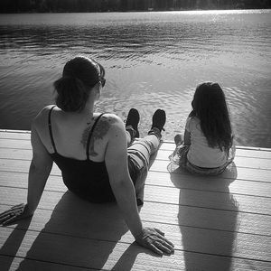 Meet your Posher, Cindy